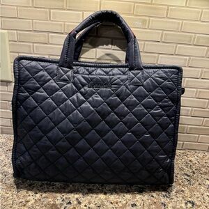 MZ Wallace medium box tote